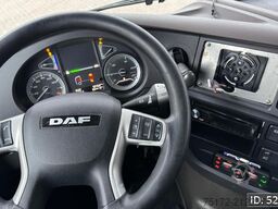 DAF XF 480 SSC, Euro 6, / 2 Tanks