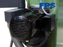 DECKEL DECKEL FP1 Aktiv