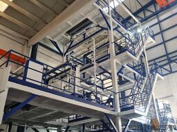 AKPORT MAKİNE TAUREX 65-90-65 / 1700