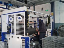 AKPORT MAKİNE TAUREX 65-90-65 / 1700