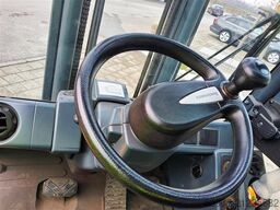 Jungheinrich DFG 435S