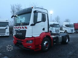 MAN 18.400 TGS 4x2 2 Leitung Hydrauilk Alcoa