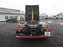 Scania R 500 6x2/4 NGS Lenkachse Meiller Leder Vollluft