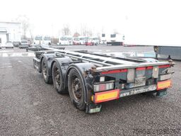 D-Tec FT-LS-S VCC-01 Mittelausschub 2x Liftachse