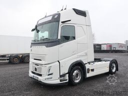 Volvo FH 500 Aero TC Leder Alufelgen LED Retarder