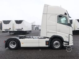 Volvo FH 500 Aero TC Leder Alufelgen LED Retarder