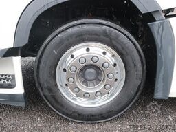 Volvo FH 500 Aero TC Leder Alufelgen LED Retarder