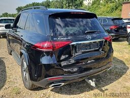 MERCEDES-BENZ GLE 350 de 4Matic AMG Exterior Ahk.Panorama