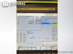 HARTFORD LG-1000