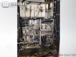 Mazak Variaxis 630-5X