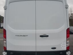 Ford Transit Trend 350 L4H3 Parktronic