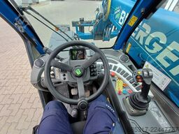 Merlo TF 33.7G