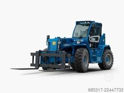 Merlo P 120.10 HM