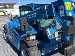 Merlo P 27.6 PLUS