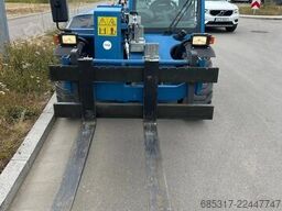 Merlo P 27.6 PLUS