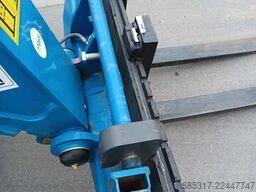 Merlo P 27.6 PLUS
