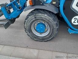 Merlo P 27.6 PLUS
