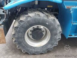 Magni RTH 5.25 SH