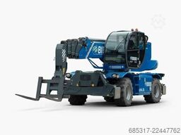Magni RTH 6.30 SH
