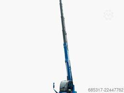 Magni RTH 6.30 SH