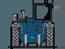 Merlo P 30.10L