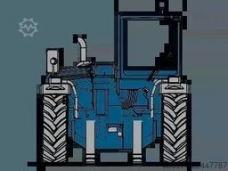 Merlo P 30.10L