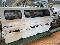 SCM TOPSET XL