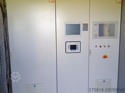 MWM ETW 800 EG-CO-KA