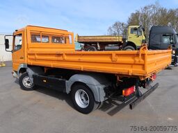 Mercedes-Benz 817 K 4x2