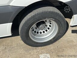 Volkswagen Crafter (KANALFRÄSE / HYDRAULIC MILLING ROBOT -...