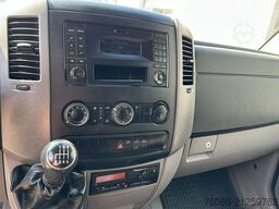 Volkswagen Crafter (KANALFRÄSE / HYDRAULIC MILLING ROBOT -...