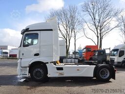 Mercedes-Benz Actros 1840 2021 MirrorCam 2x TANK VOL-SPOILER-SET