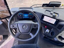 Mercedes-Benz Actros 1840 2021 MirrorCam 2x TANK VOL-SPOILER-SET