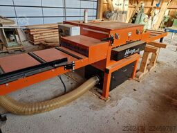 Wood-Mizer EG250 G-BBSGriesauerH
