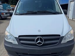 Mercedes-Benz Vito **110CDI-EURO 5**