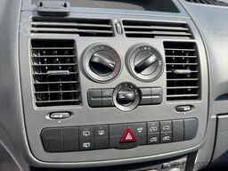 Mercedes-Benz Vito **110CDI-EURO 5**