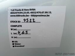 Mercedes-Benz Vito **110CDI-EURO 5**