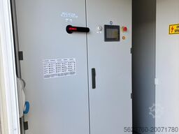 IDROENERGY 33.0 & 35.0