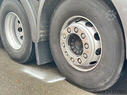 MAN TGS 26.440 Baustoff Palfinger PK 18001L Lenk