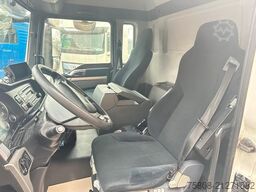 MAN TGS 26.440 Baustoff Palfinger PK 18001L Lenk