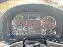 MAN TGS 26.440 Baustoff Palfinger PK 18001L Lenk