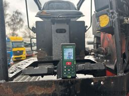 MAN TGS 26.440 Baustoff Palfinger PK 18001L Lenk