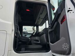 SCANIA R500, Retarder, Standklima, 1.Hand, TÜV