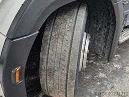 SCANIA R500, Retarder, Standklima, 1.Hand, TÜV