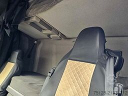 SCANIA R500, Retarder, Standklima, 1.Hand, TÜV