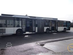 MERCEDES-BENZ Citaro O 530 G 45+1 Sitze