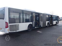 MERCEDES-BENZ Citaro O 530 G 45+1 Sitze