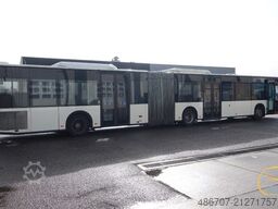 MERCEDES-BENZ Citaro O 530 G 45+1 Sitze