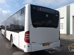 MERCEDES-BENZ Citaro O 530 G 45+1 Sitze