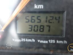 MERCEDES-BENZ Citaro O 530 G 45+1 Sitze